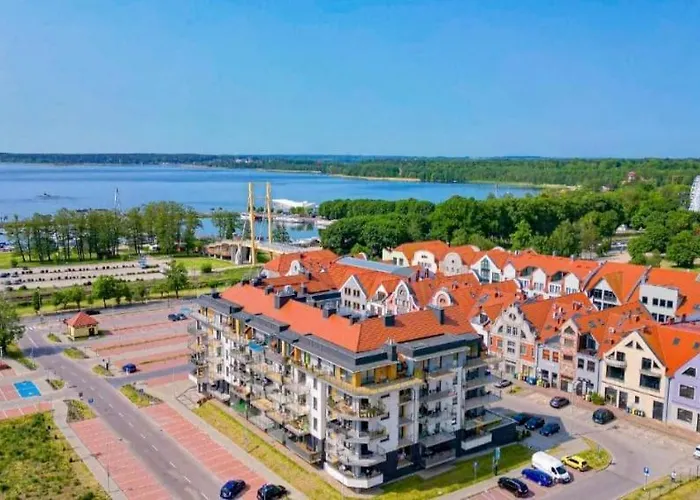 Artystyczna Przestrzen - Marina